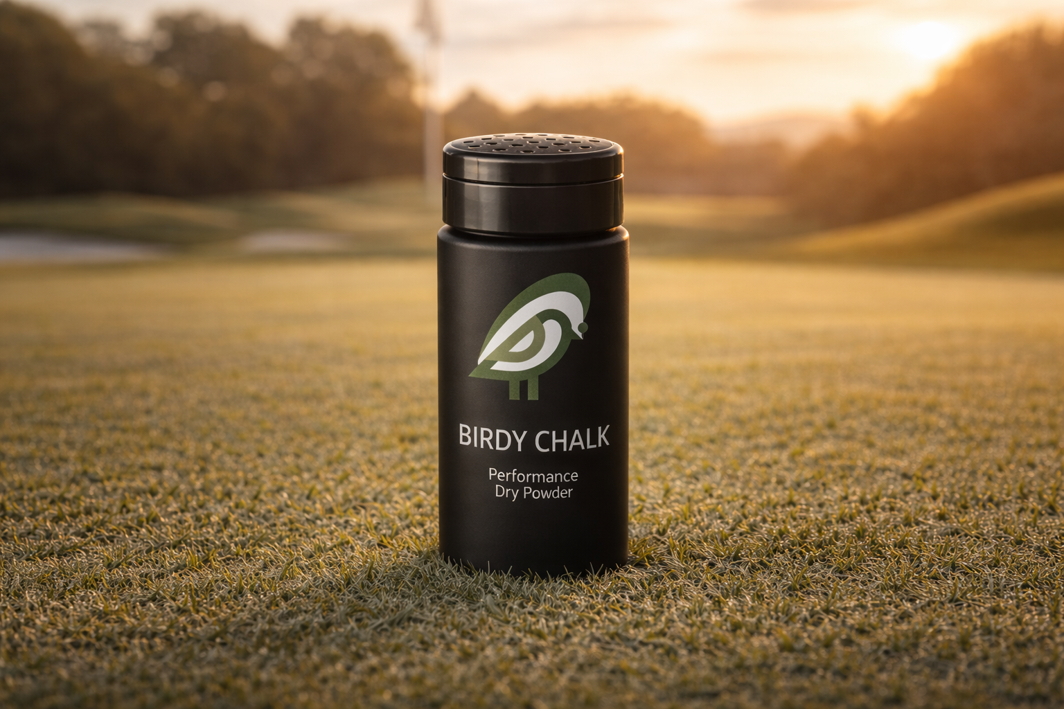 Birdy Chalk Original